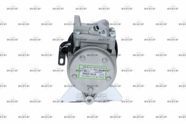 Compressor, air conditioning EASY FIT 32439