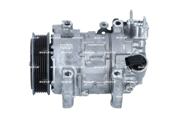 Compressor, air conditioning 320198