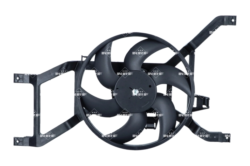 Fan, engine cooling 470128