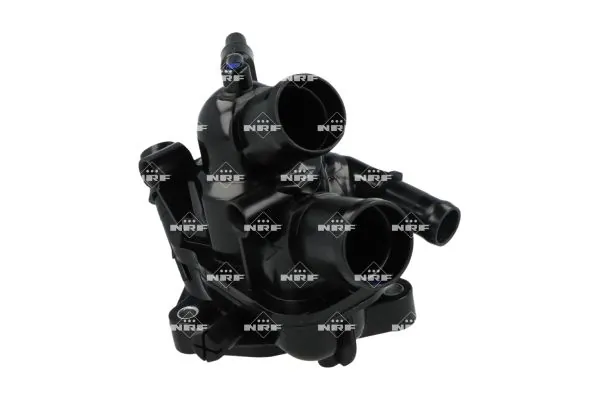 Thermostat, coolant EASY FIT 725396