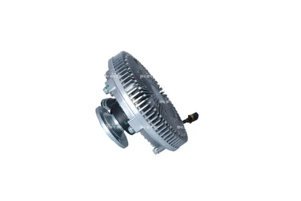 Clutch, radiator fan 49160