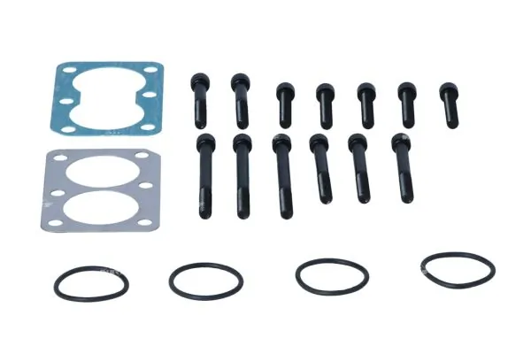 NRF 48102 Cooler, exhaust gas recirculation