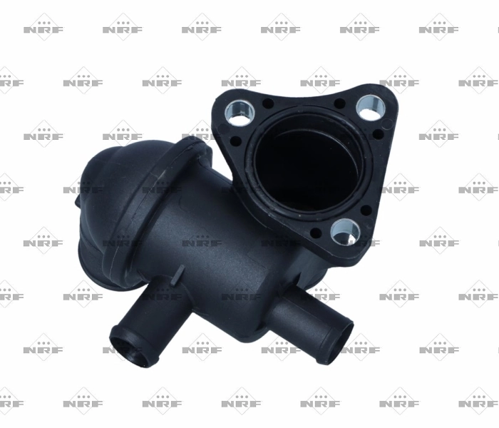 Coolant Flange 775002