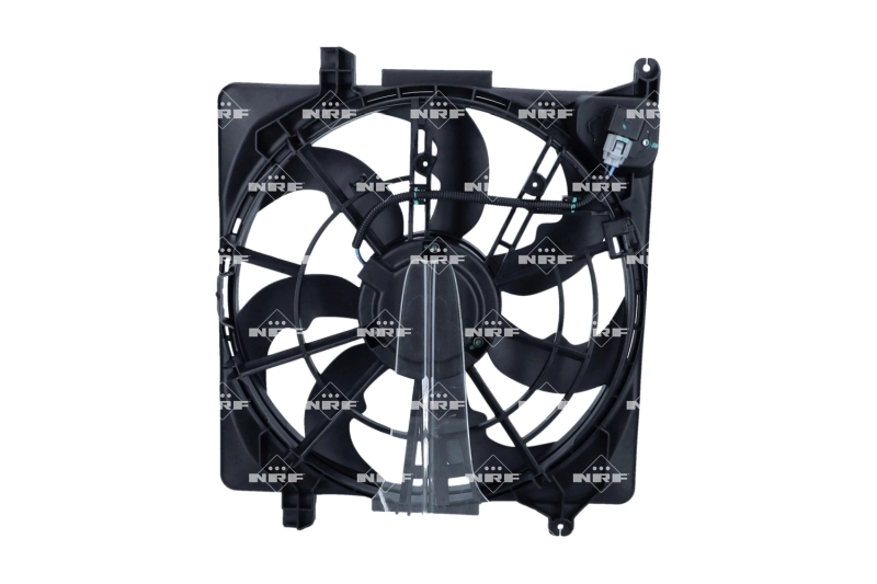 NRF 470086 Fan, engine cooling