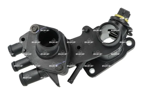 Thermostat, coolant 725244