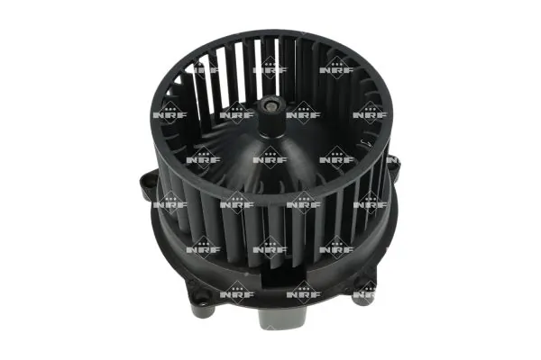 Interior Blower 34122