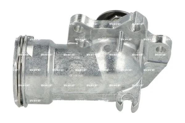 Thermostat, coolant EASY FIT 725424
