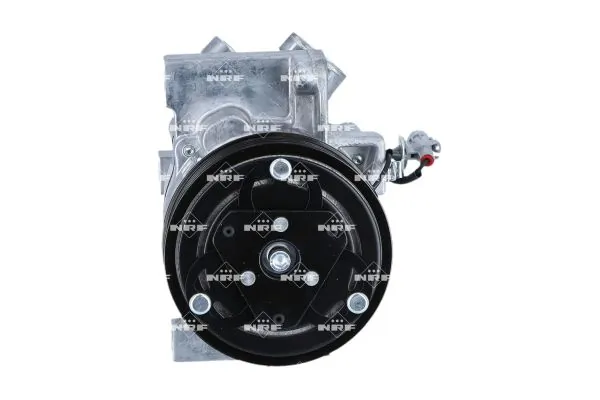 Compressor, air conditioning EASY FIT 32476