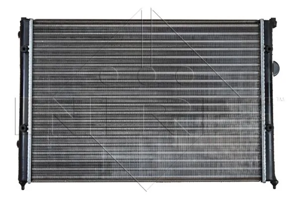 Radiator, engine cooling 58947