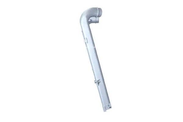 NRF 30216 Charge Air Cooler