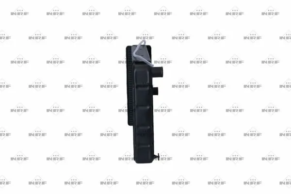 NRF 501768 Radiator, engine cooling