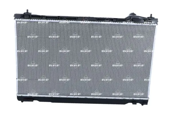 NRF 550171 Radiator, engine cooling
