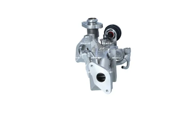 Cooler, exhaust gas recirculation EASY FIT 48411