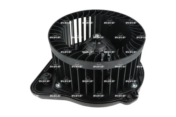 Interior Blower 34136