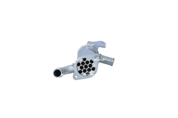NRF 48017 Cooler, exhaust gas recirculation