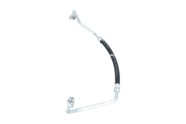 High-/Low Pressure Line, air conditioning EASY FIT 400007