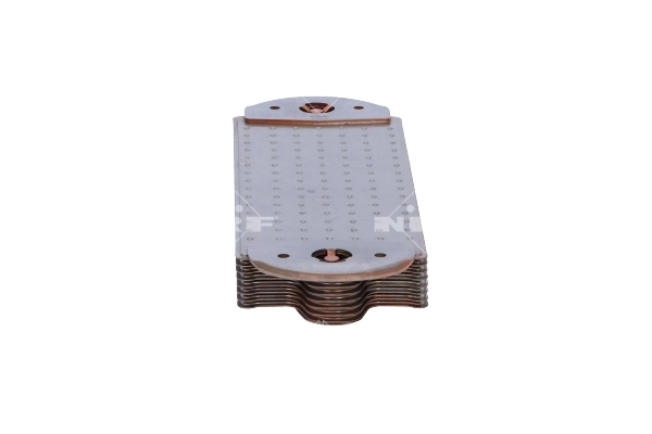NRF 31767 Oil Cooler, engine oil