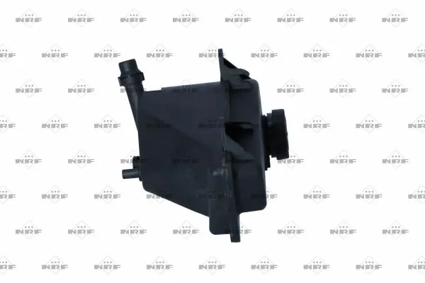 Expansion Tank, coolant EASY FIT 454013