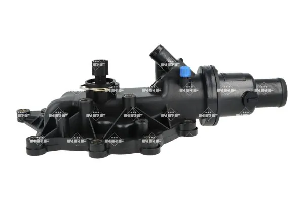 Thermostat, coolant EASY FIT 725038