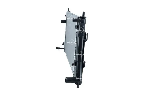 Radiator, engine cooling 59205