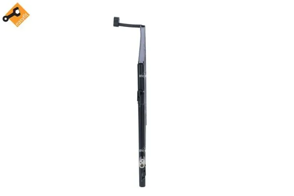 Condenser, air conditioning EASY FIT 350430