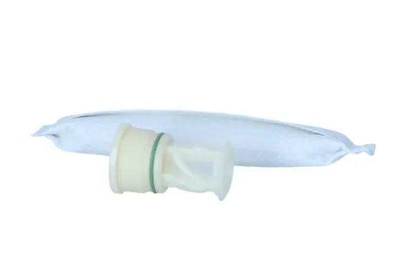 NRF 33397 Dryer, air conditioning