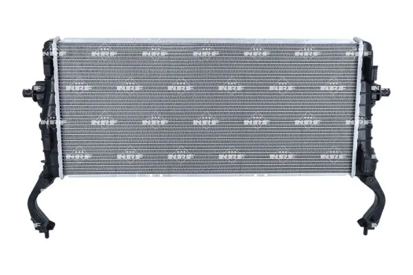 Radiator, engine cooling 550266