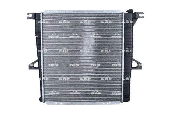 Radiator, engine cooling EASY FIT 56033