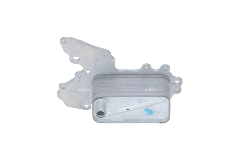 Oil Cooler, engine oil 31792