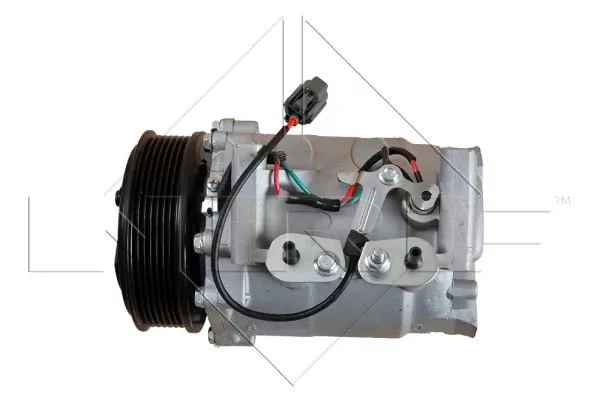 Compressor, air conditioning EASY FIT 32726