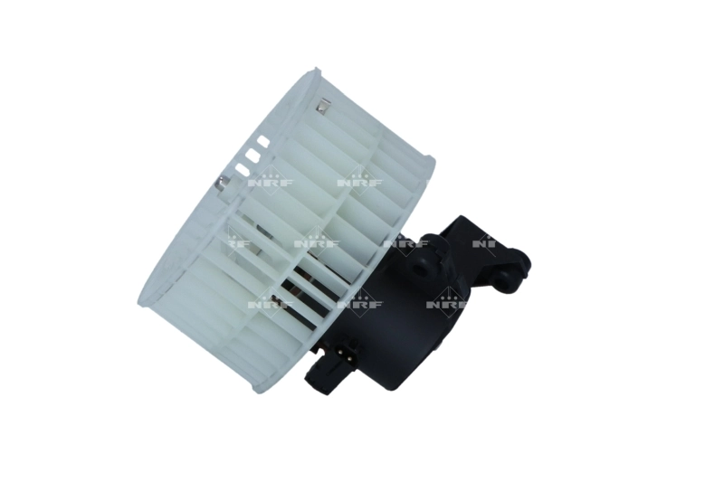 Interior Blower 34081