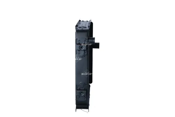 NRF 53662 Radiator, engine cooling