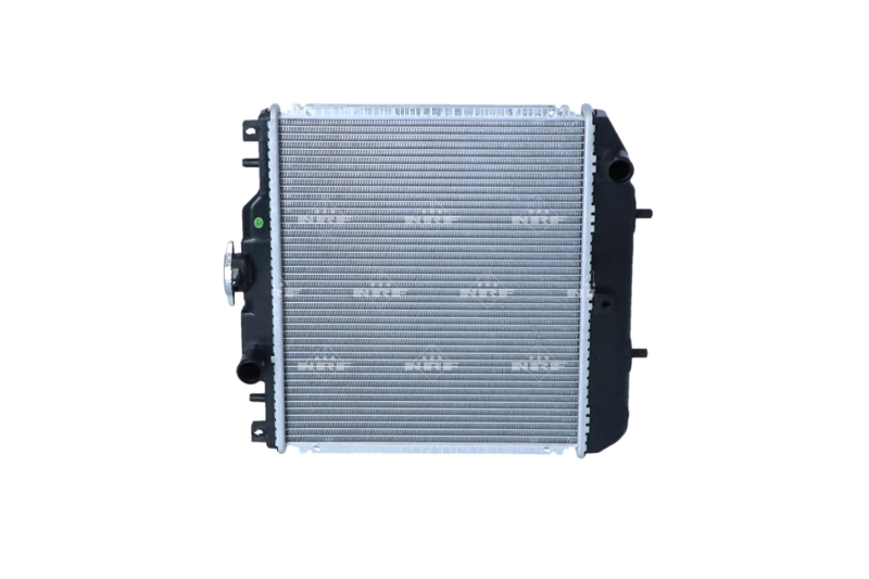 Radiator, engine cooling EASY FIT 52110