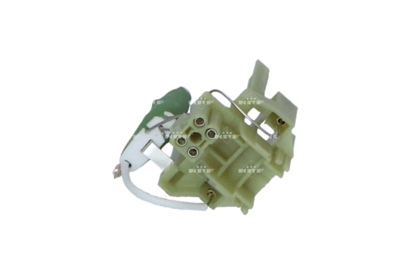 المقاومة، مروحة داخلية 342032