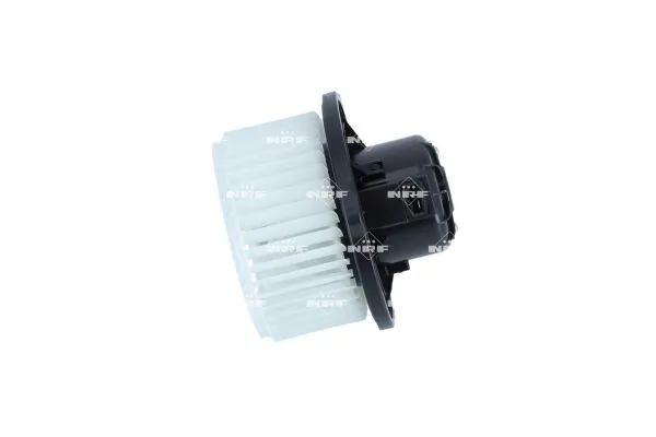 Interior Blower 34386