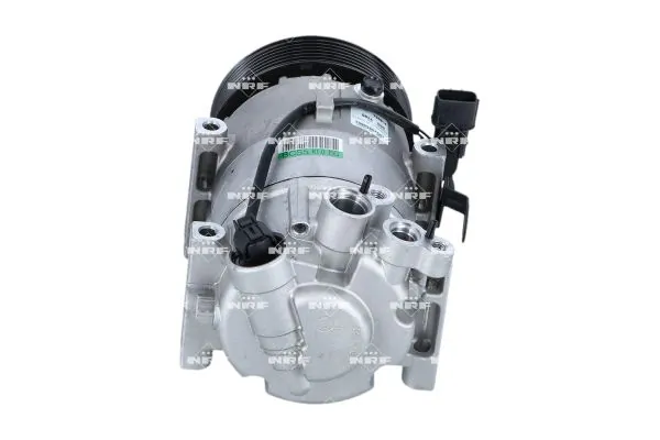 Compressor, air conditioning GENUINE 320137G