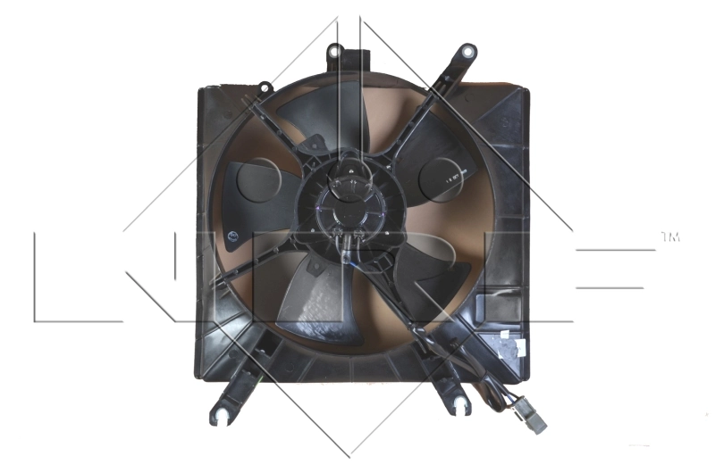 Fan, engine cooling 47711