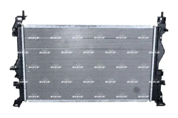 NRF 59272 Radiator, engine cooling