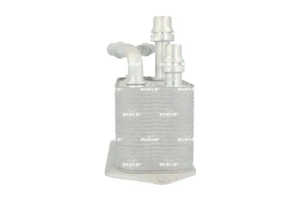 NRF 310066 Oil Cooler, automatic transmission