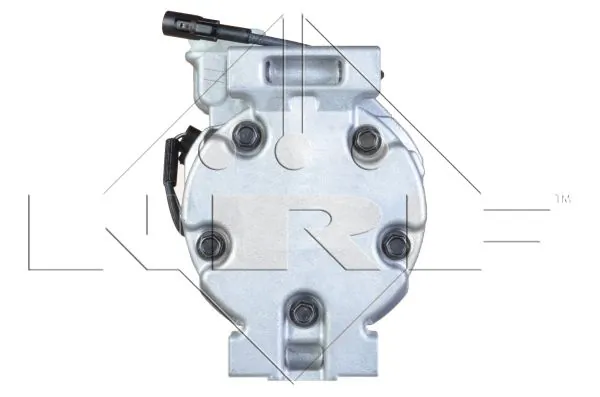NRF 32857G Compressor, air conditioning