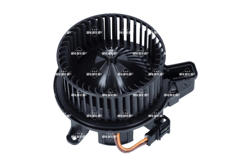 Interior Blower 34595