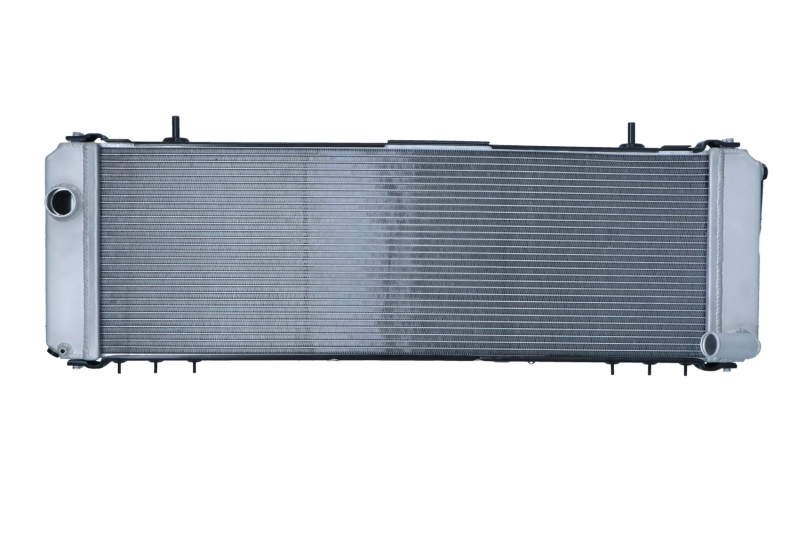 Radiator, engine cooling 50231