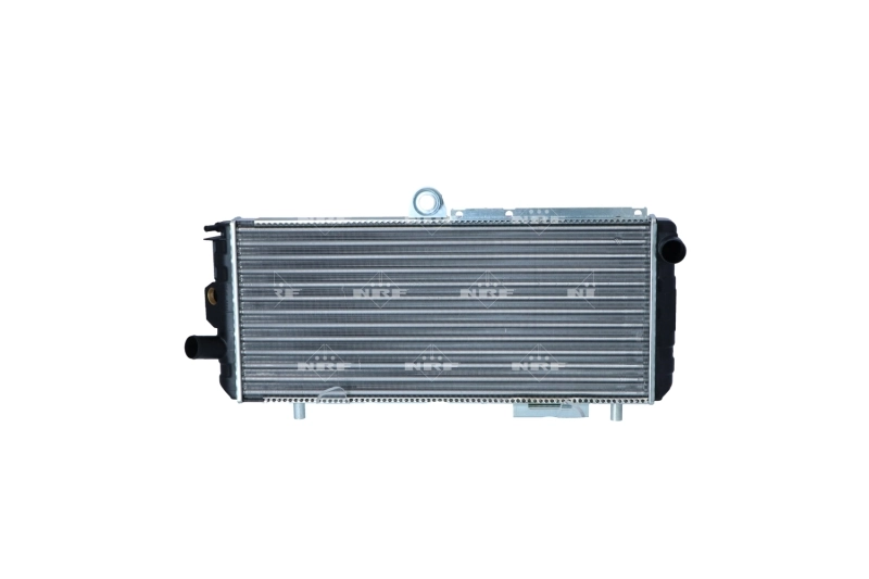 Radiator, engine cooling 58701