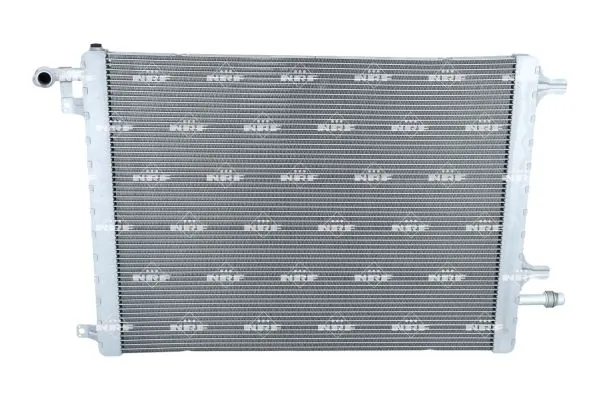 Radiator, engine cooling 550227