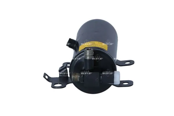 Dryer, air conditioning 33324