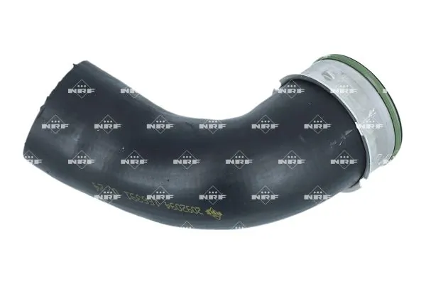 Charge Air Hose EASY FIT 166391