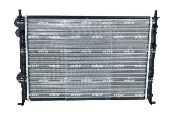 Radiator, engine cooling 58195