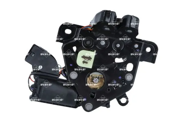 Tailgate Lock 903005