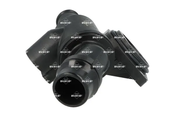 Thermostat, coolant EASY FIT 725348