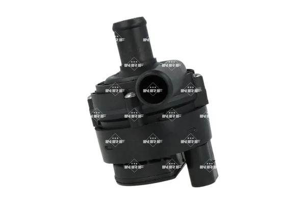 Auxiliary Water Pump (cooling water circuit) 390089